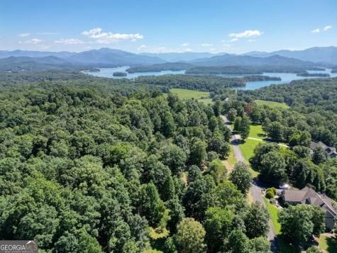 Lot 21 Chatuge Shores Overlook Hayesville NC 28904