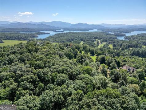 Lot 21 Chatuge Shores Overlook Hayesville NC 28904