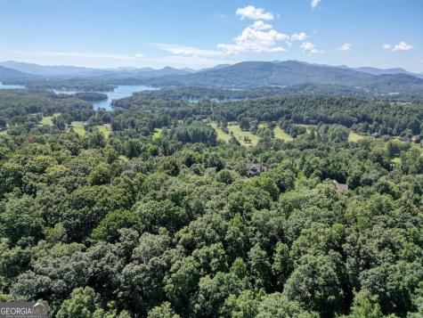 Lot 21 Chatuge Shores Overlook Hayesville NC 28904