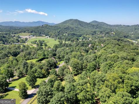 Lot 21 Chatuge Shores Overlook Hayesville NC 28904