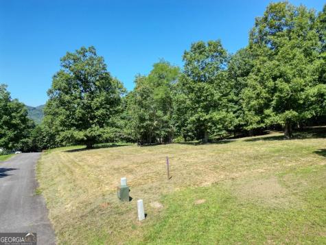 Lot 21 Chatuge Shores Overlook Hayesville NC 28904