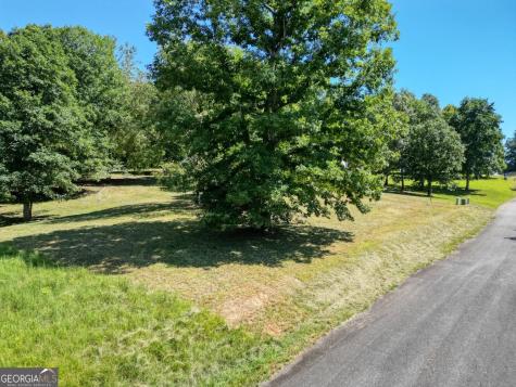Lot 21 Chatuge Shores Overlook Hayesville NC 28904