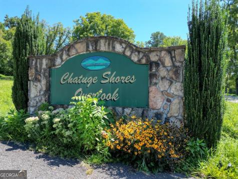 Lot 21 Chatuge Shores Overlook Hayesville NC 28904
