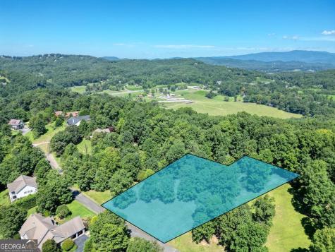 Lot 21 Chatuge Shores Overlook Hayesville NC 28904