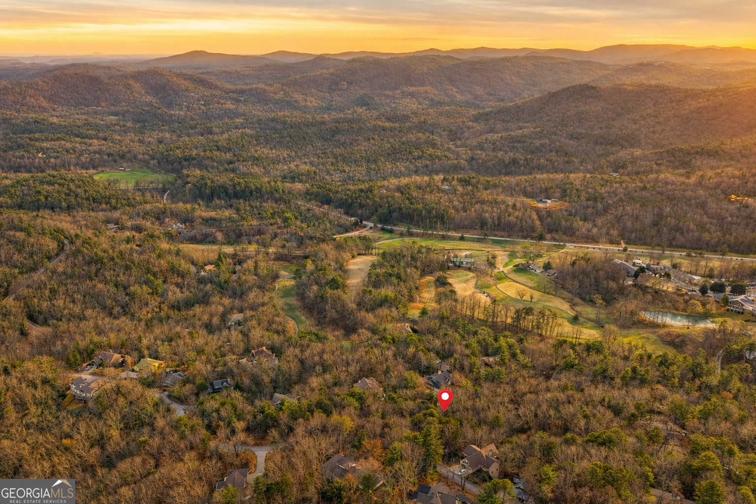 Lot 11 Lancelot Loop Clayton GA 30525