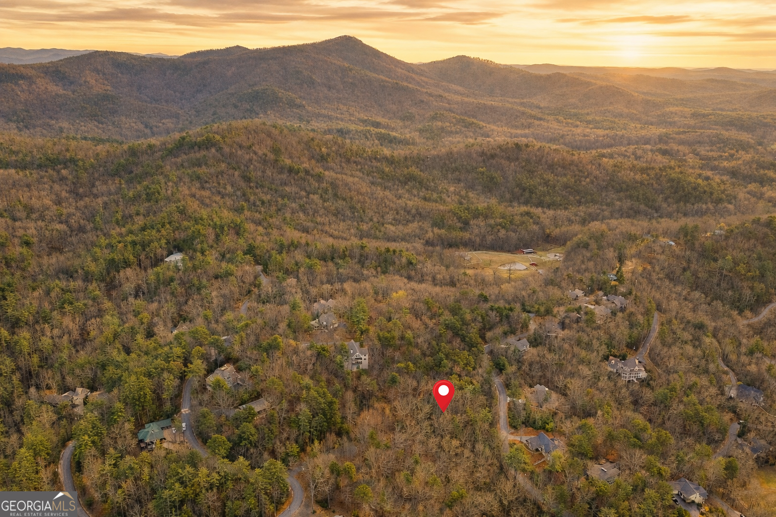 Lot 11 Lancelot Loop Clayton GA 30525