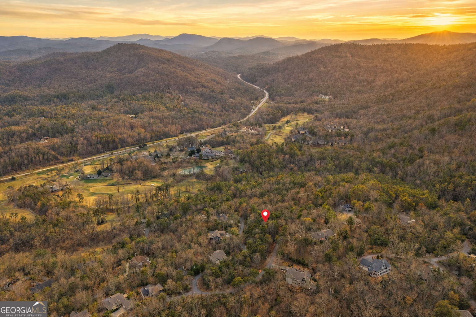 Lot 11 Lancelot Loop Clayton GA 30525