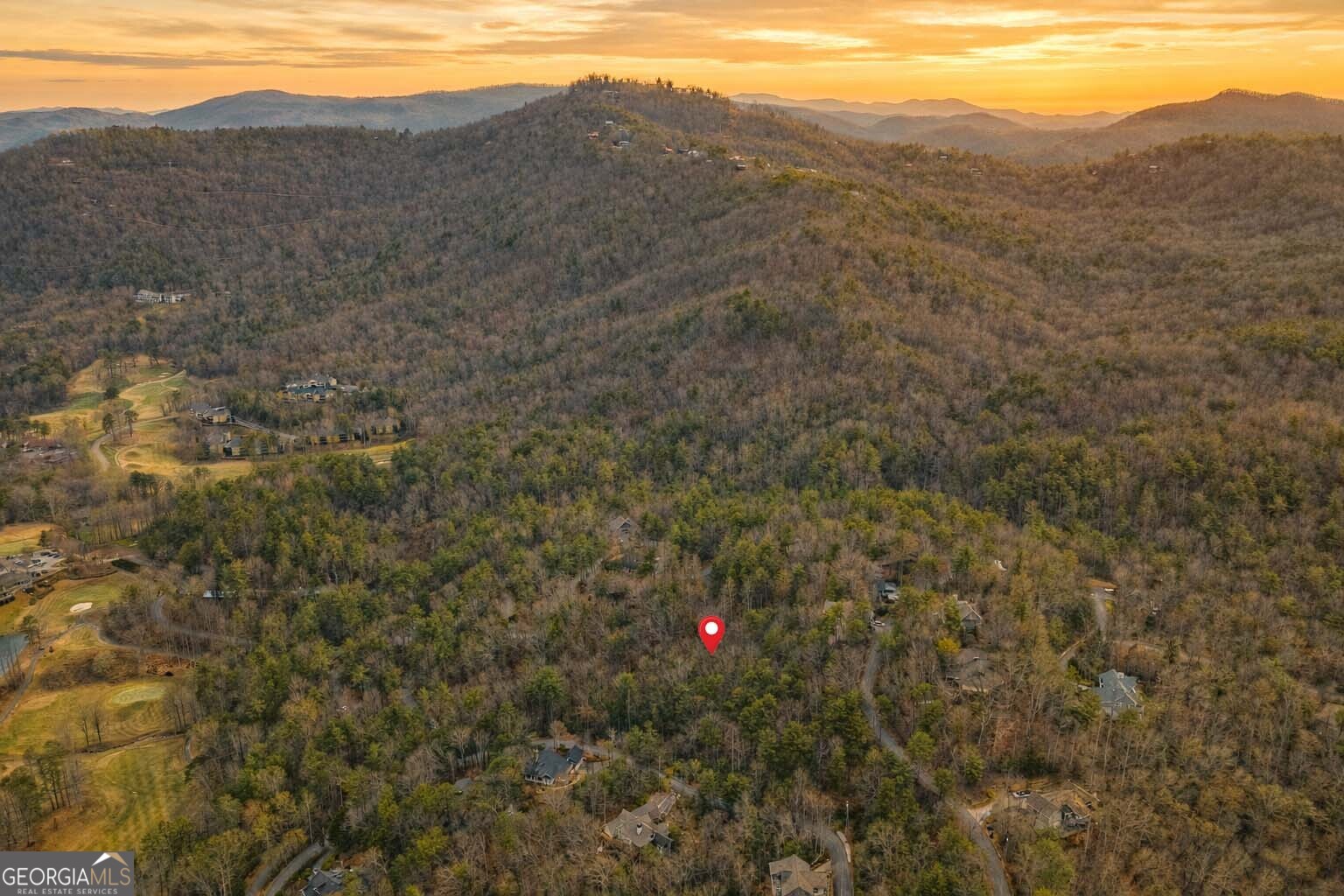 Lot 11 Lancelot Loop Clayton GA 30525