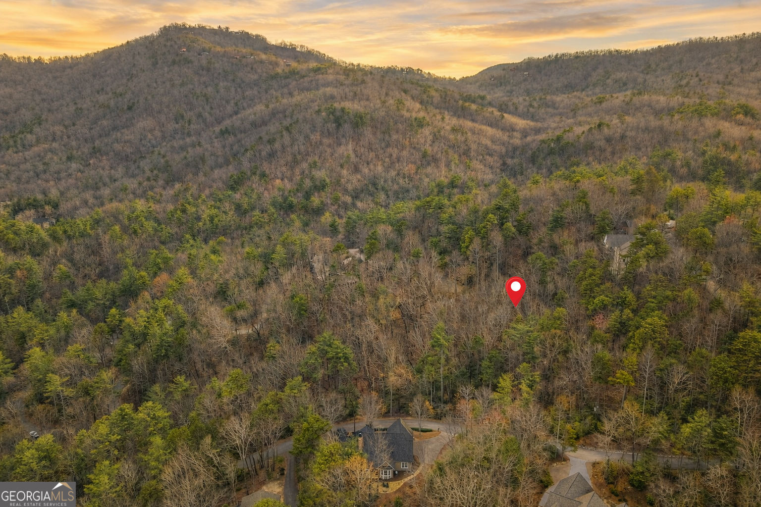 Lot 11 Lancelot Loop Clayton GA 30525