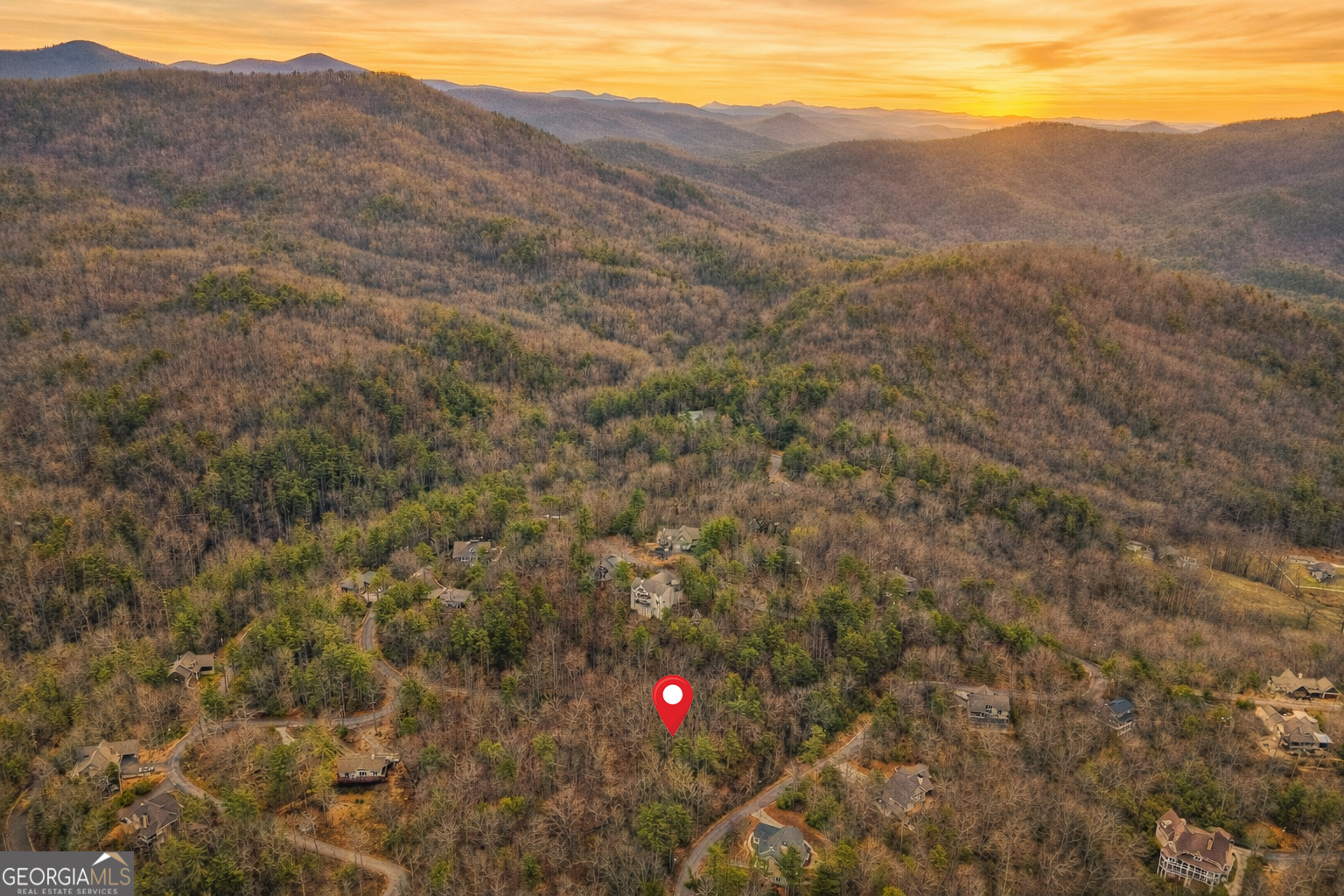 Lot 11 Lancelot Loop Clayton GA 30525