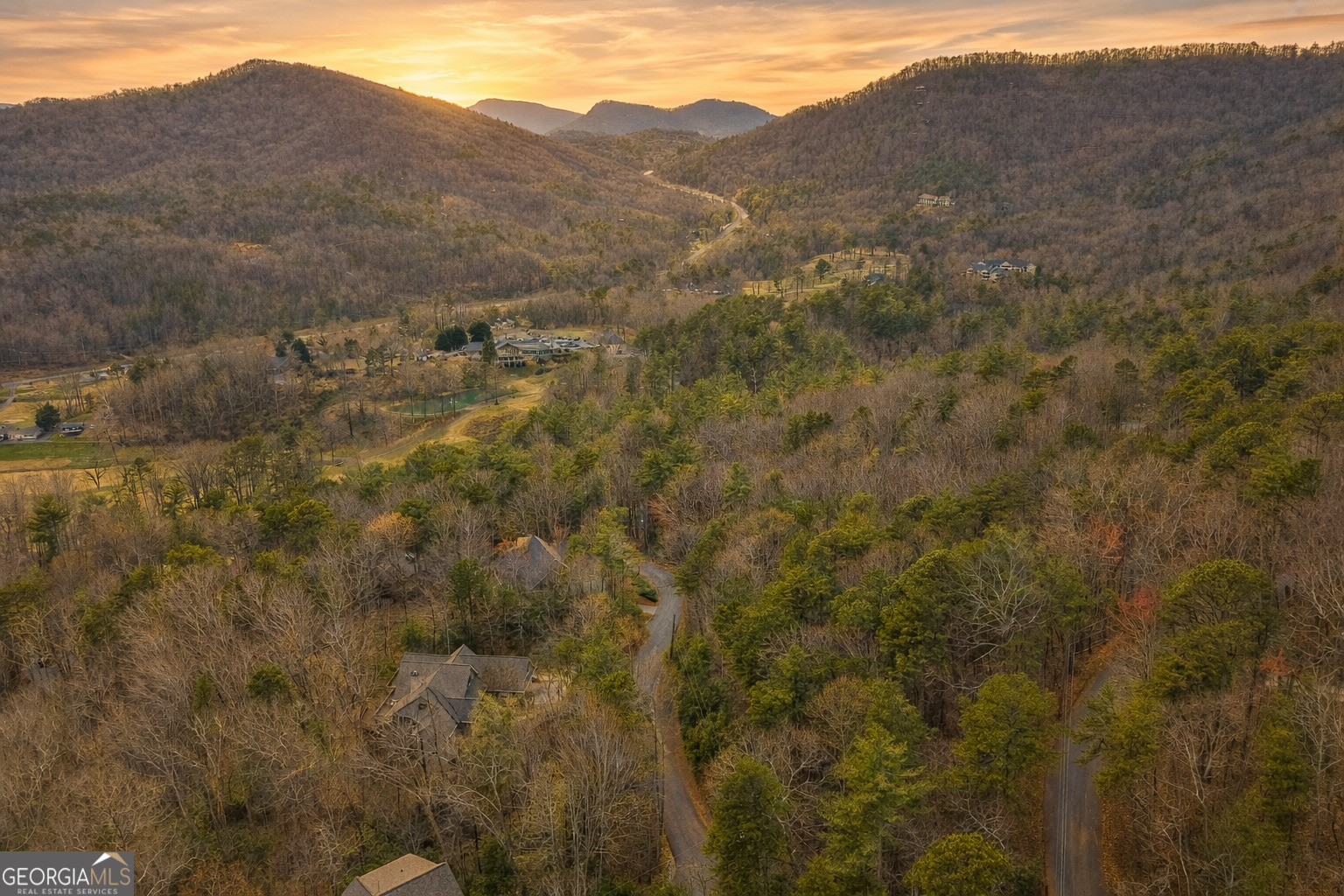 Lot 11 Lancelot Loop Clayton GA 30525