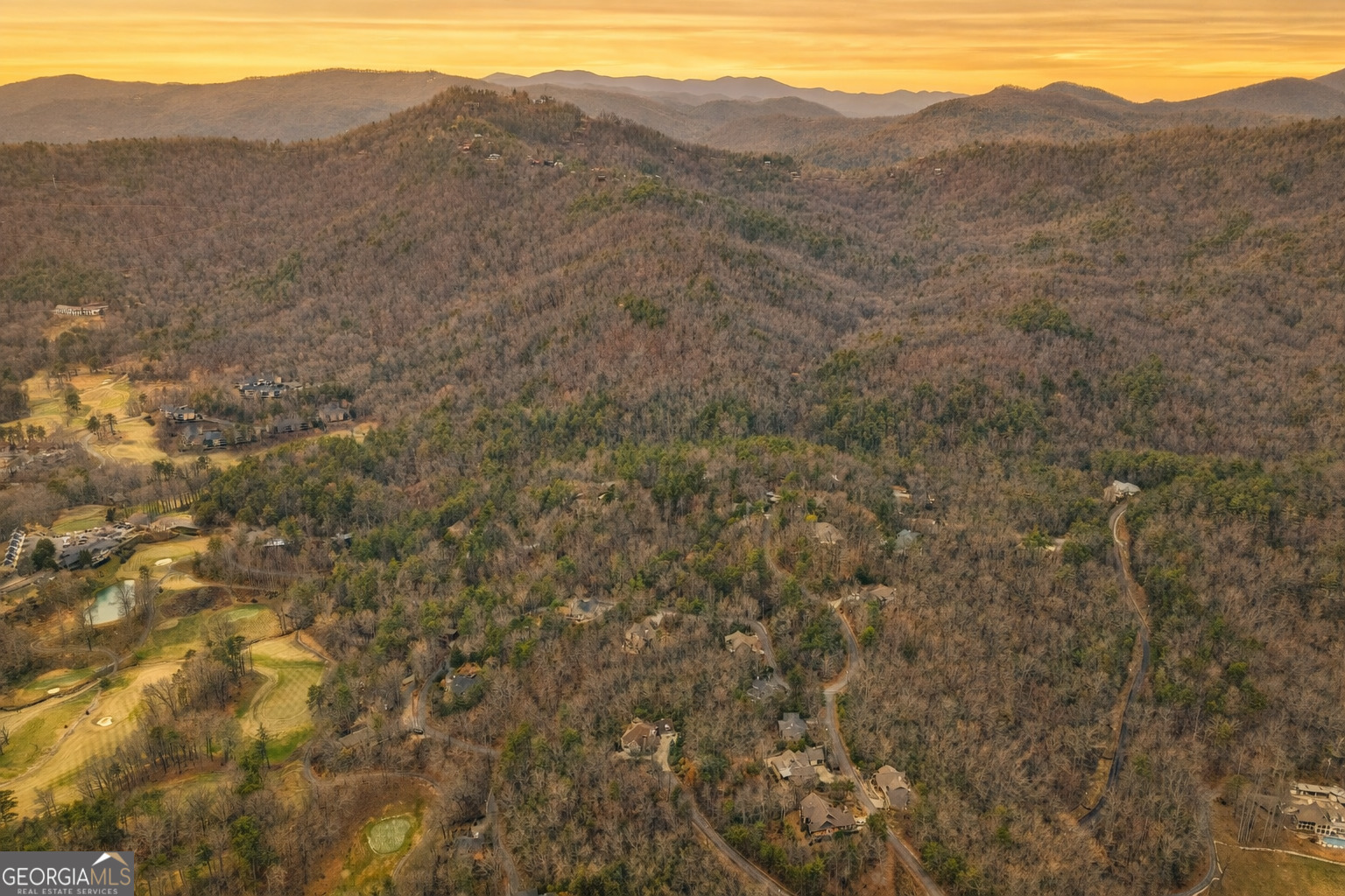 Lot 11 Lancelot Loop Clayton GA 30525