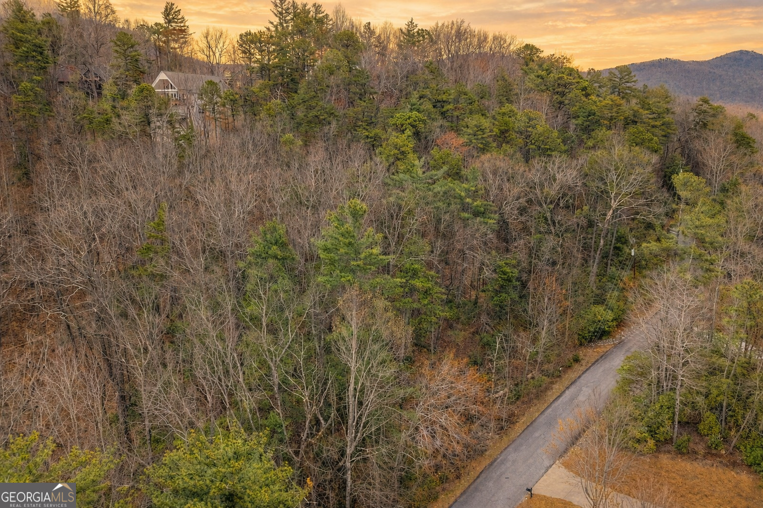 Lot 11 Lancelot Loop Clayton GA 30525