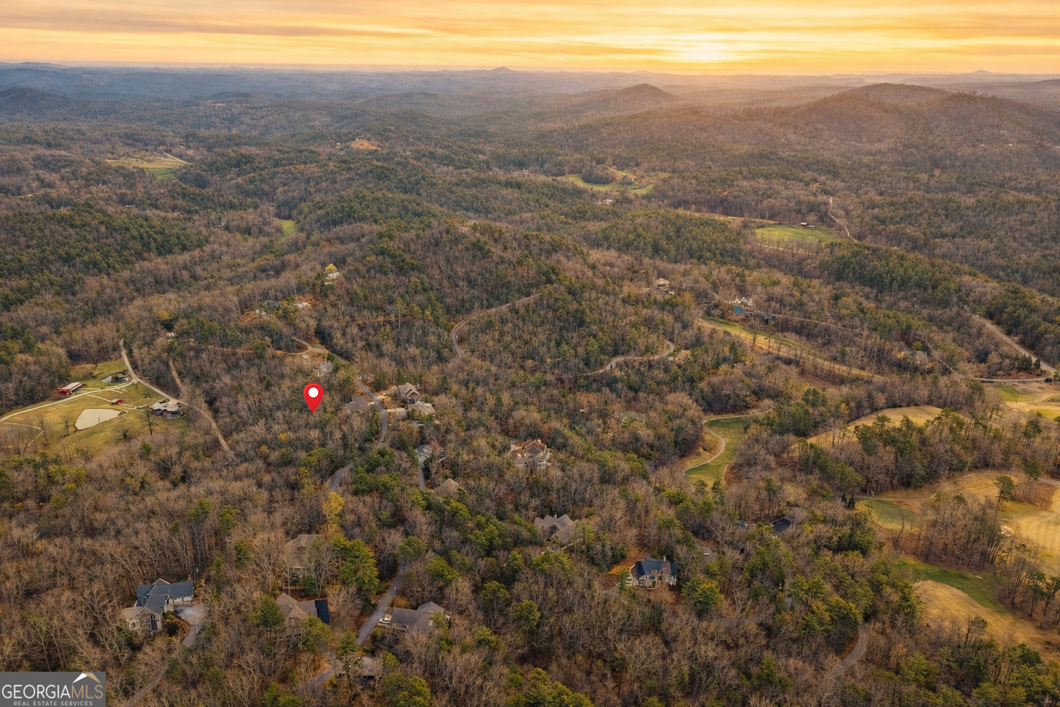 Lot 11 Lancelot Loop Clayton GA 30525