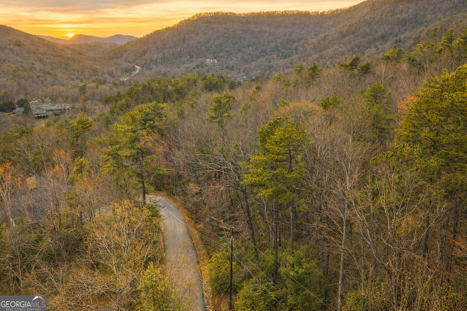 Lot 11 Lancelot Loop Clayton GA 30525