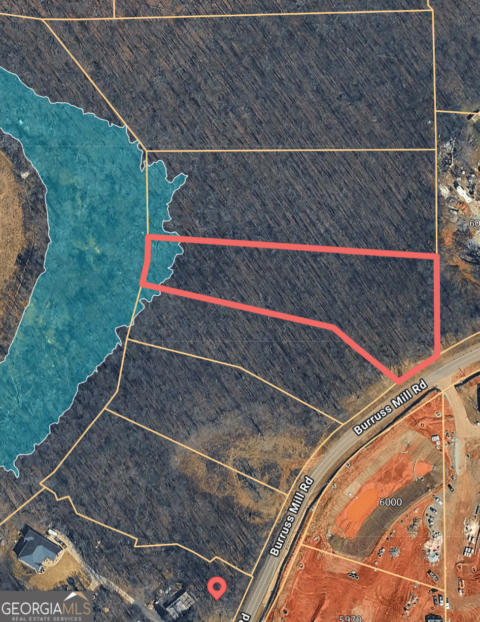 0 Burruss Mill Road Cumming GA 30041