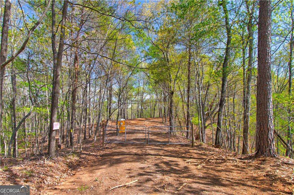 TRACT1 Panorama Dahlonega GA 30533
