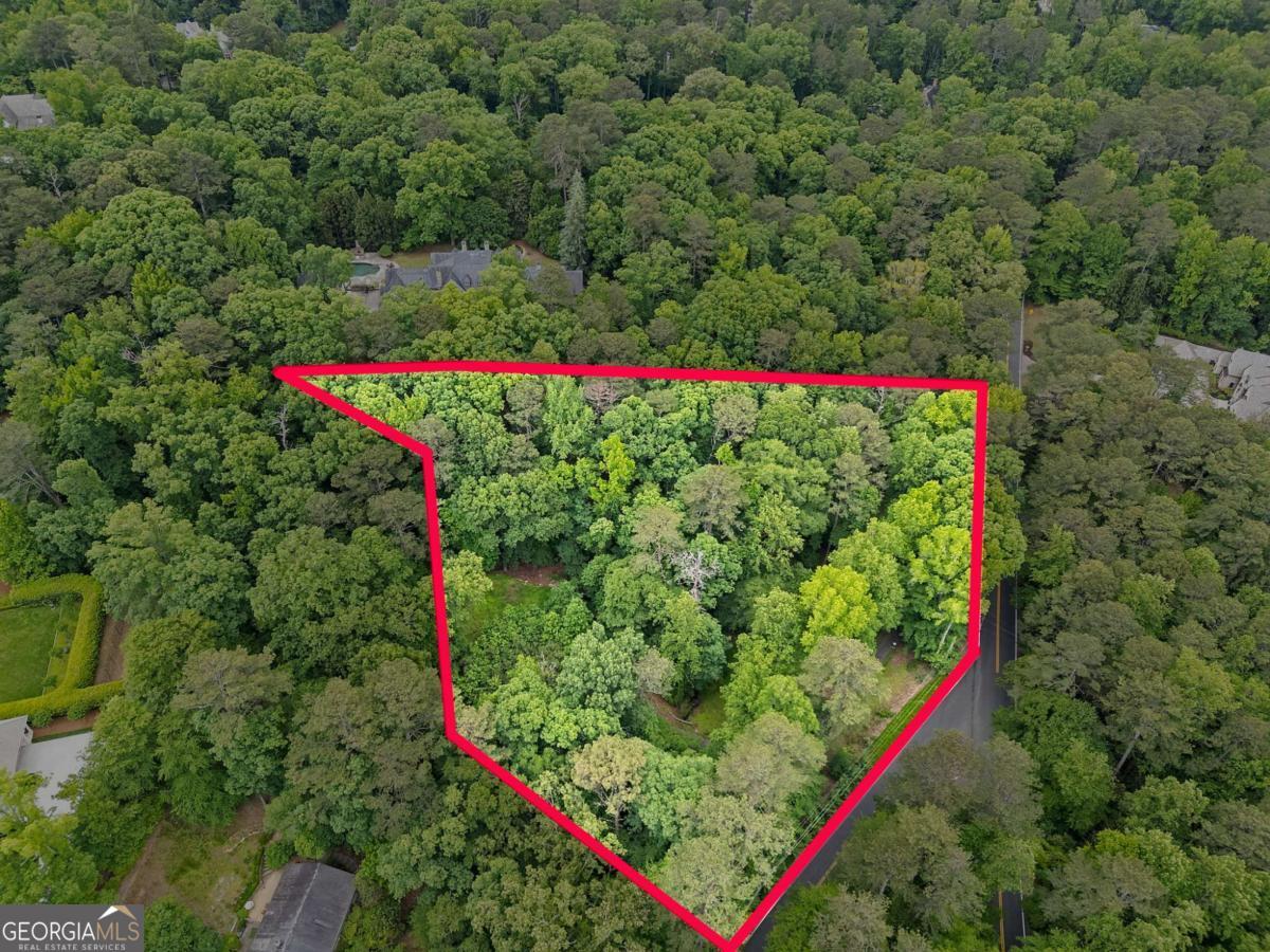1340 W Garmon Road Sandy Springs GA 30327