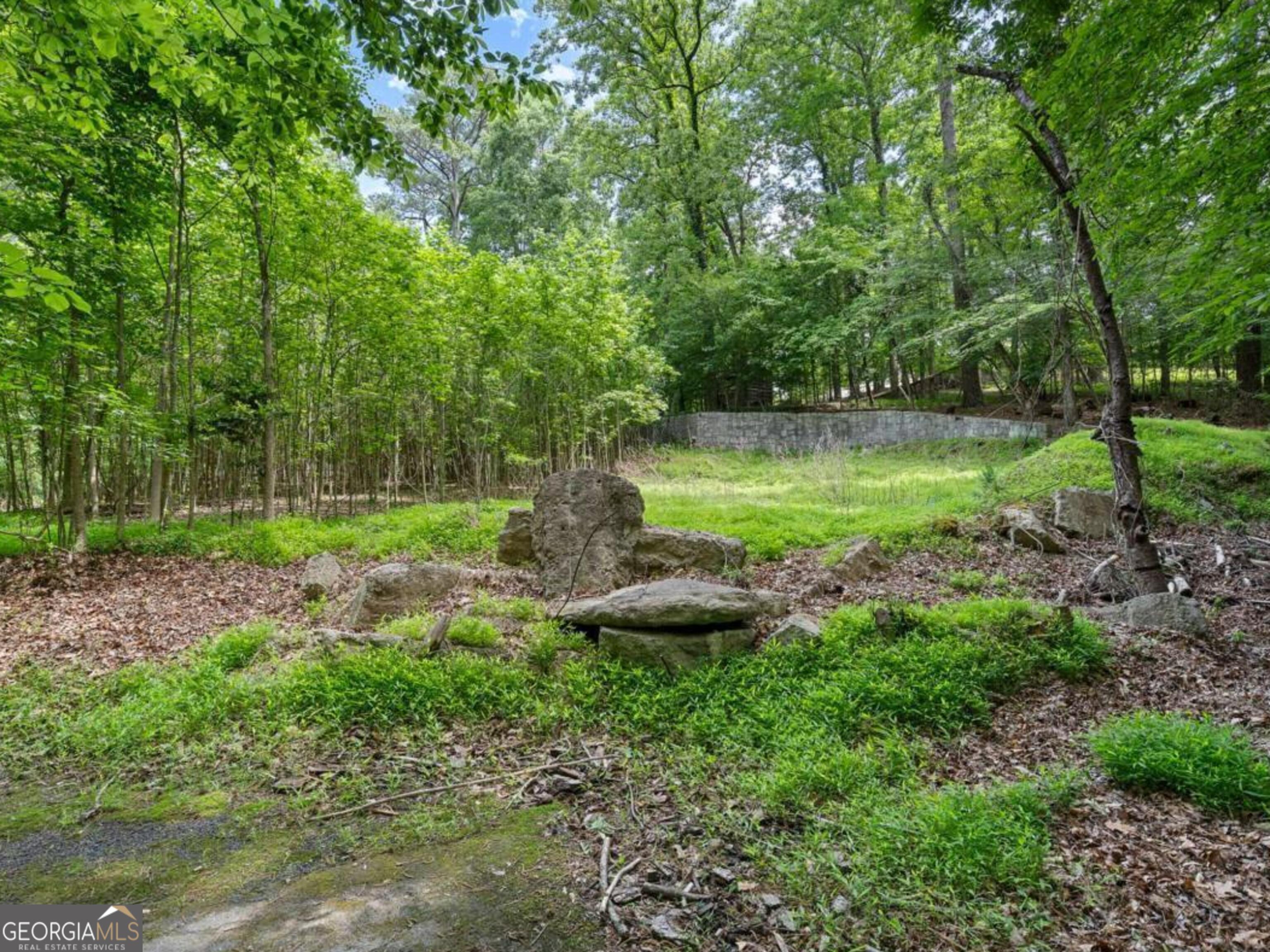 1340 W Garmon Road Sandy Springs GA 30327
