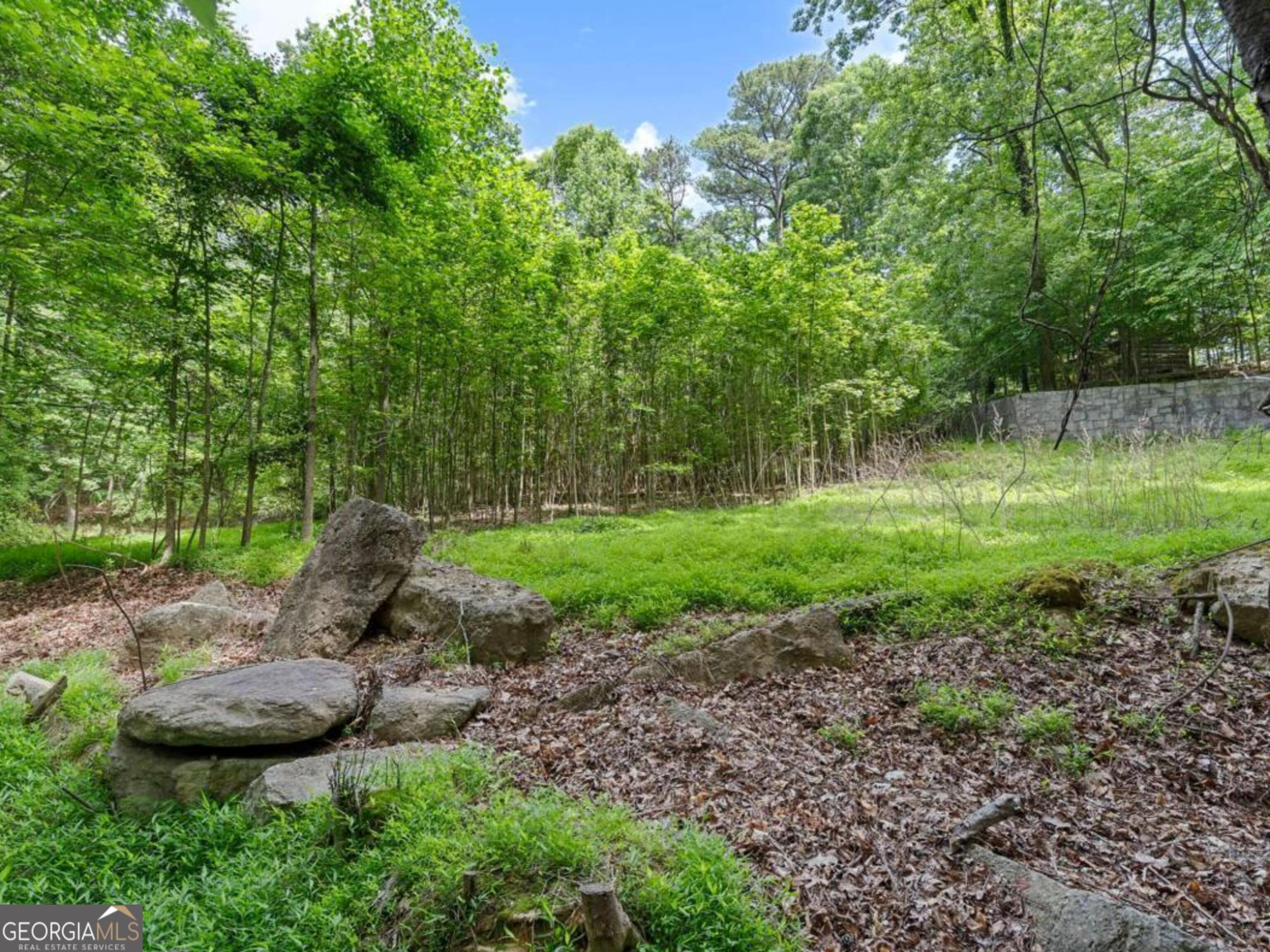 1340 W Garmon Road Sandy Springs GA 30327