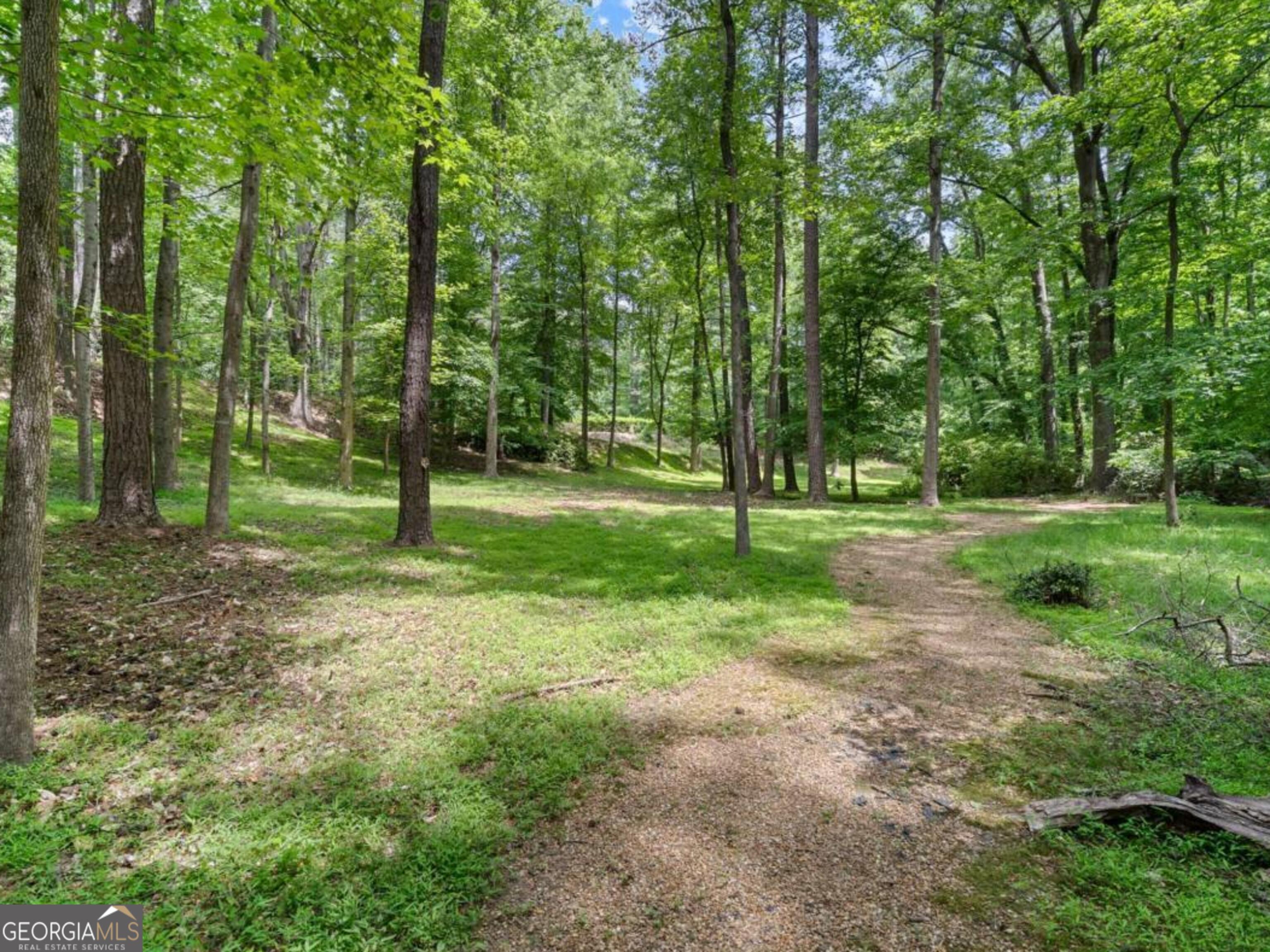 1340 W Garmon Road Sandy Springs GA 30327