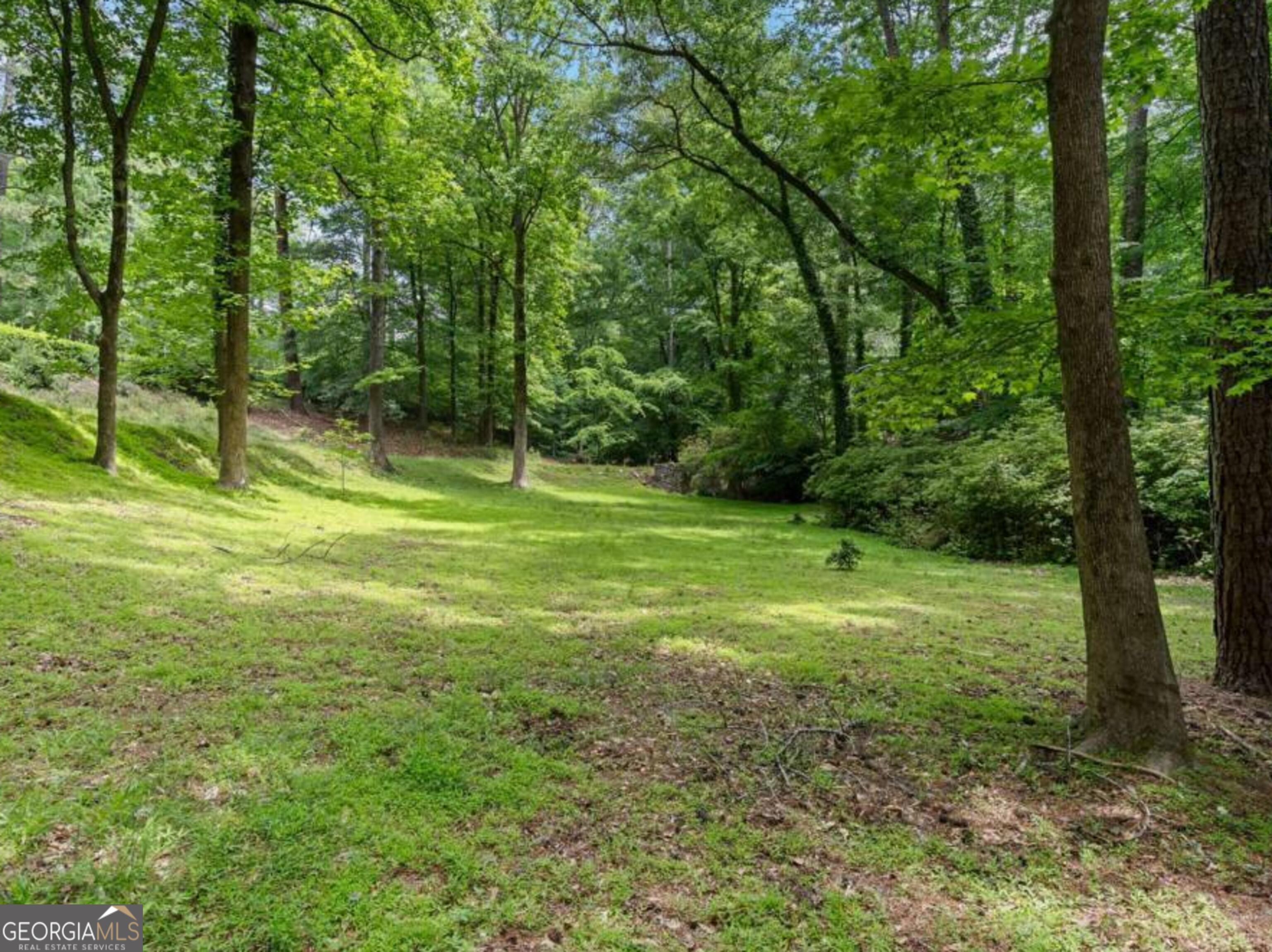 1340 W Garmon Road Sandy Springs GA 30327