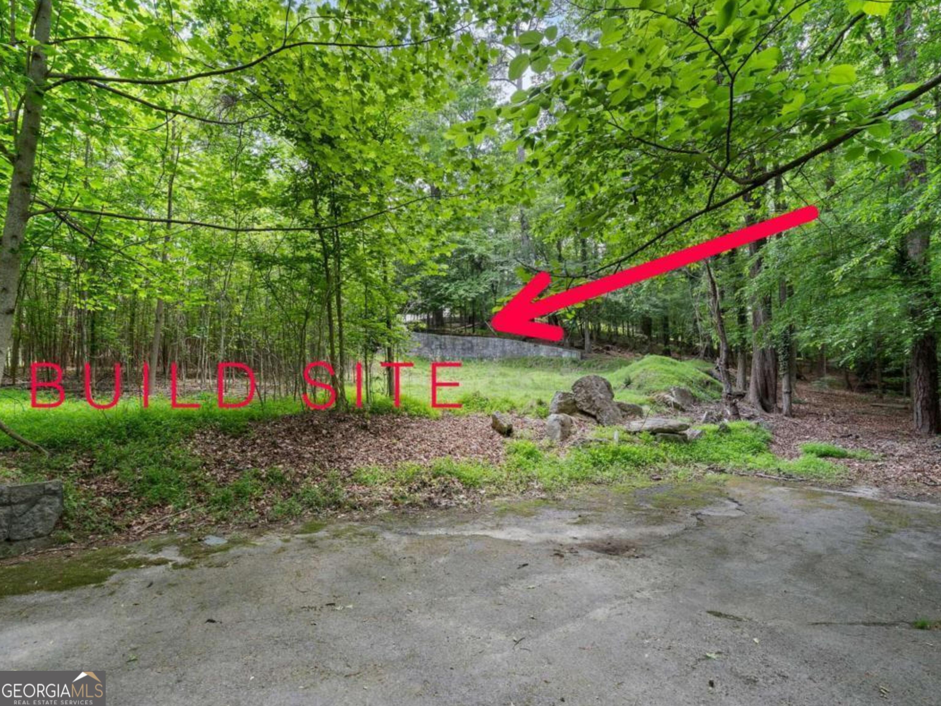 1340 W Garmon Road Sandy Springs GA 30327
