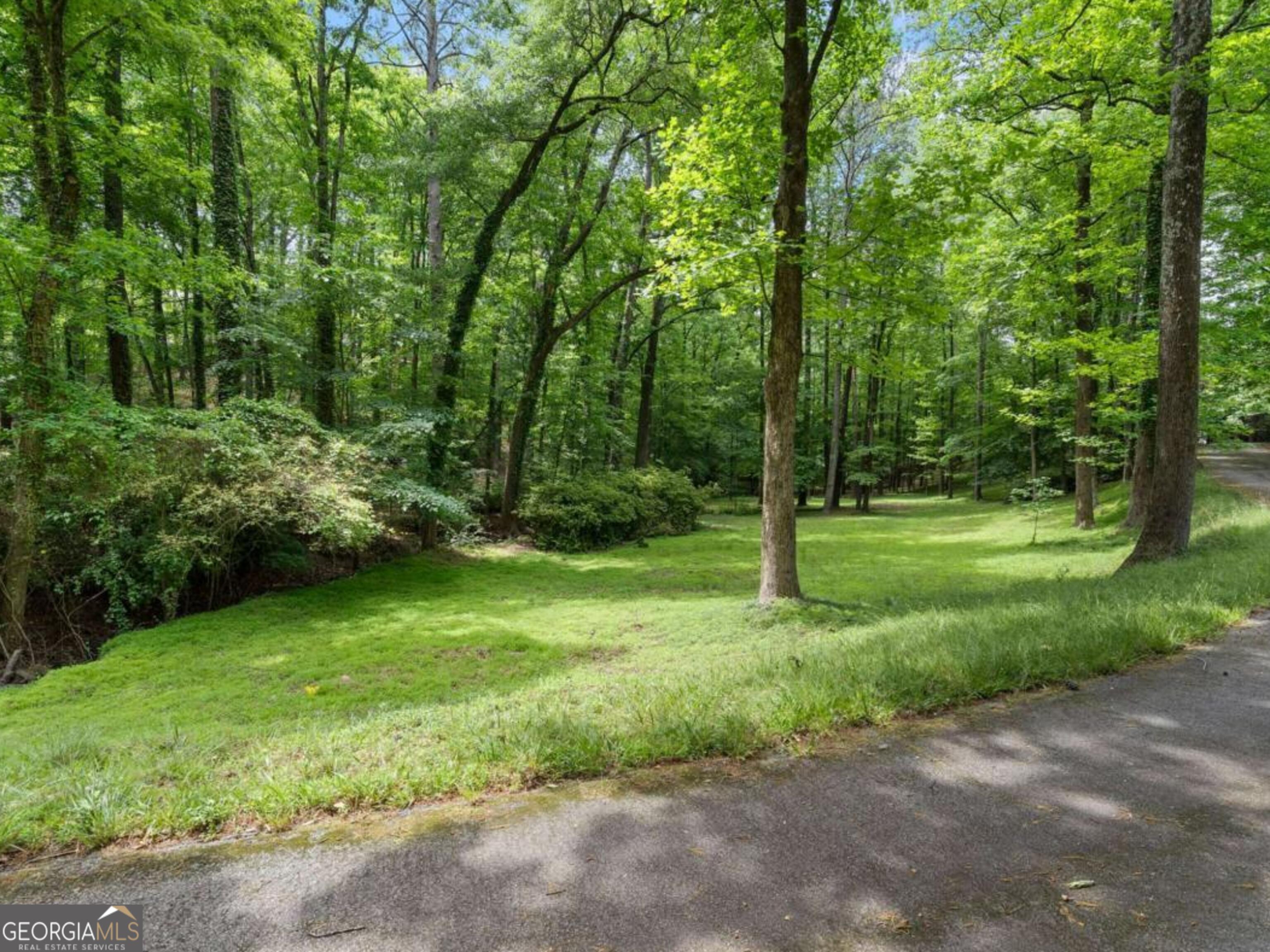 1340 W Garmon Road Sandy Springs GA 30327