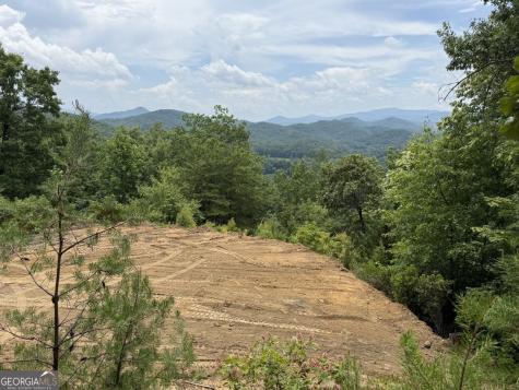 Lot 6 & 6b Steepway Lane Clayton GA 30525