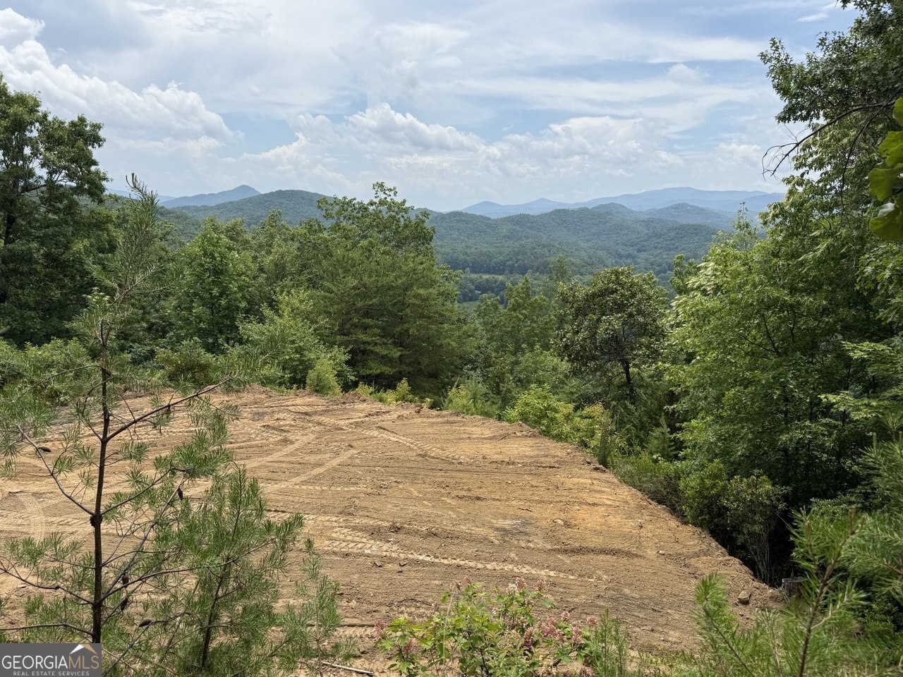 Lot 6 & 6b Steepway Lane Clayton GA 30525