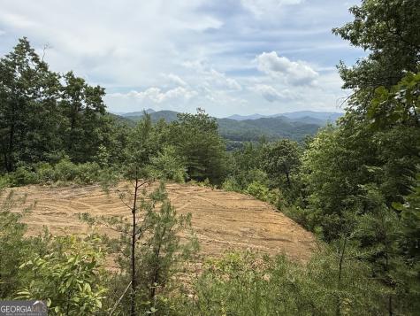 Lot 6 & 6b Steepway Lane Clayton GA 30525