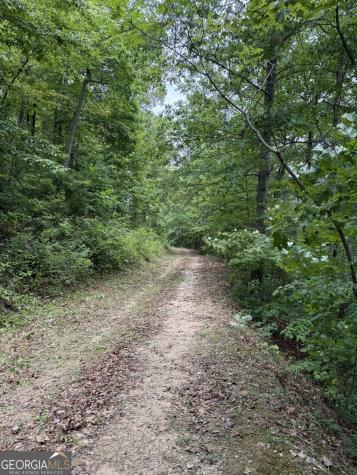 Lot 6 & 6b Steepway Lane Clayton GA 30525