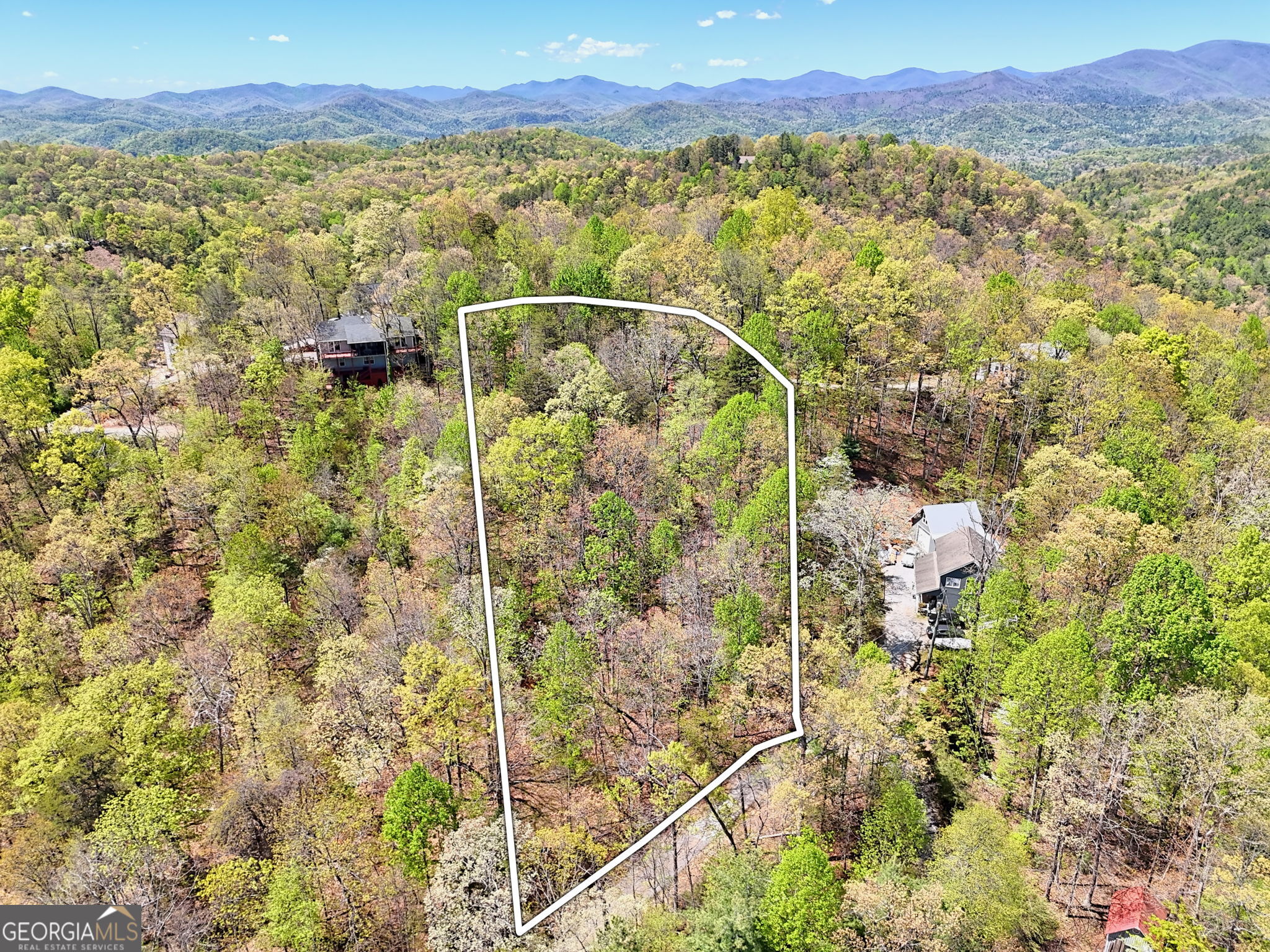 0 Roundtop Drive Clayton GA 30525