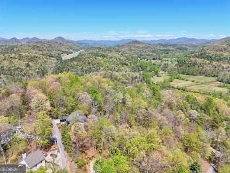 0 Roundtop Drive Clayton GA 30525