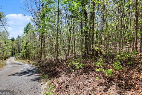 0 Roundtop Drive Clayton GA 30525