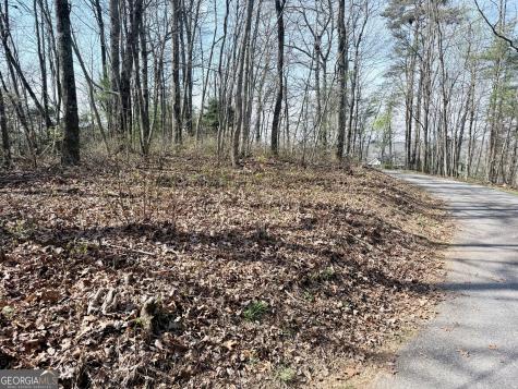 0 Roundtop Drive Clayton GA 30525