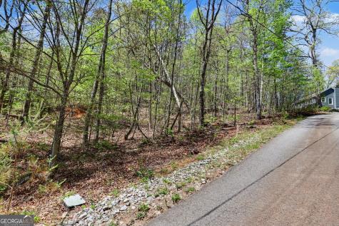 0 Roundtop Drive Clayton GA 30525
