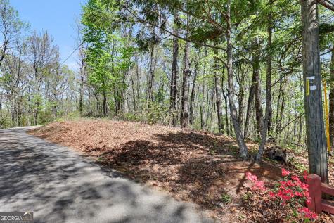 0 Roundtop Drive Clayton GA 30525