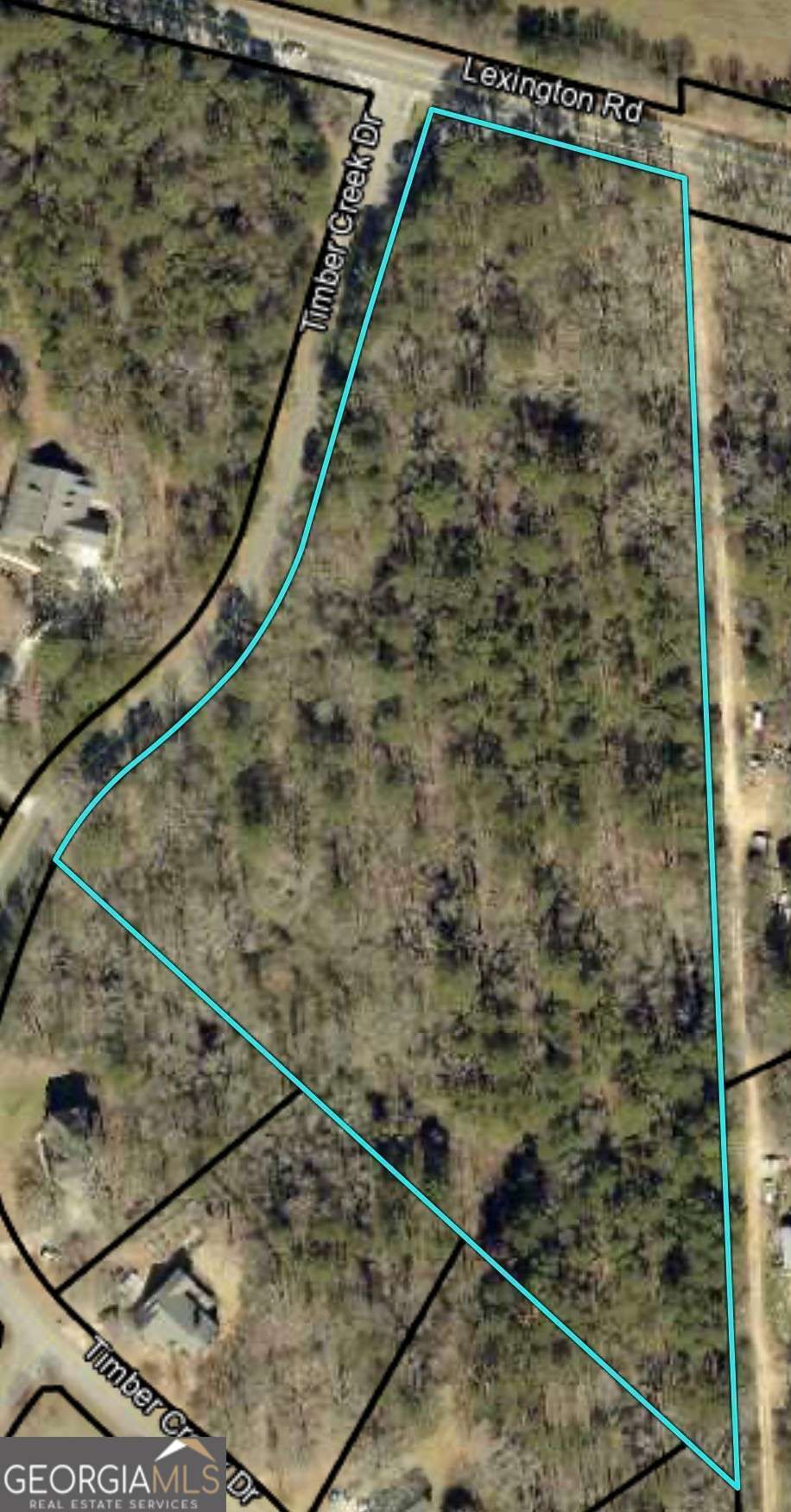 4820 Lexington Road Athens GA 30605