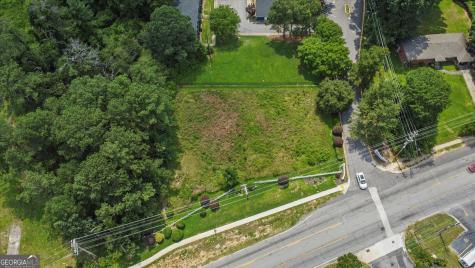 0 W Fayetteville Road Atlanta GA 30349
