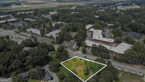 0 W Fayetteville Road Atlanta GA 30349