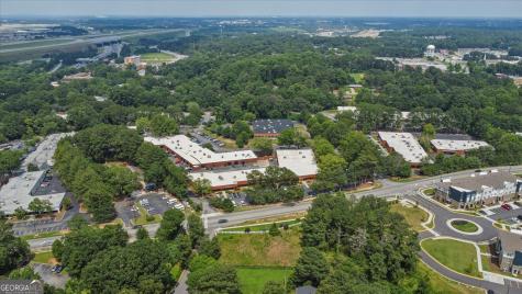 0 W Fayetteville Road Atlanta GA 30349