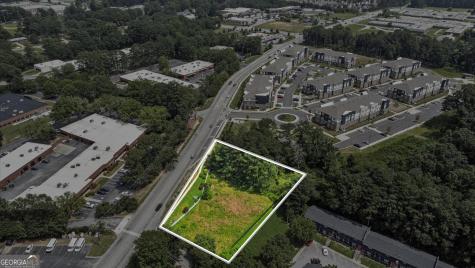 0 W Fayetteville Road Atlanta GA 30349