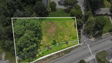 0 W Fayetteville Road Atlanta GA 30349