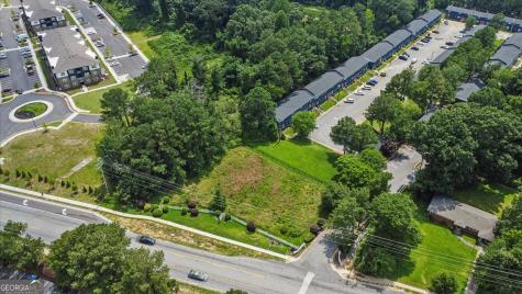 0 W Fayetteville Road Atlanta GA 30349