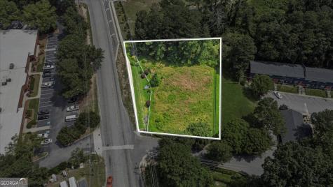 0 W Fayetteville Road Atlanta GA 30349