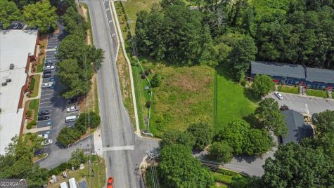 0 W Fayetteville Road Atlanta GA 30349