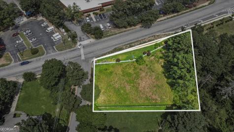 0 W Fayetteville Road Atlanta GA 30349