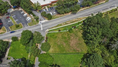 0 W Fayetteville Road Atlanta GA 30349