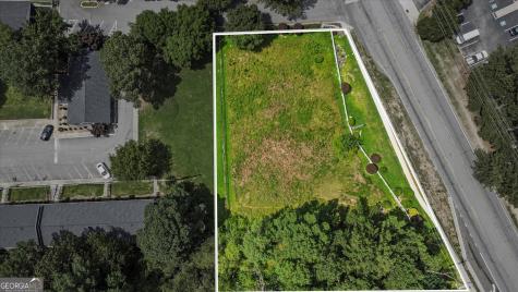 0 W Fayetteville Road Atlanta GA 30349